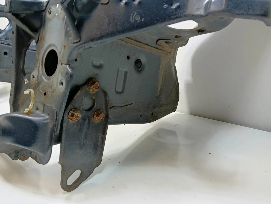 фото №6, Honda legend ii coupe ka8 1994 pas передний усилитель передний