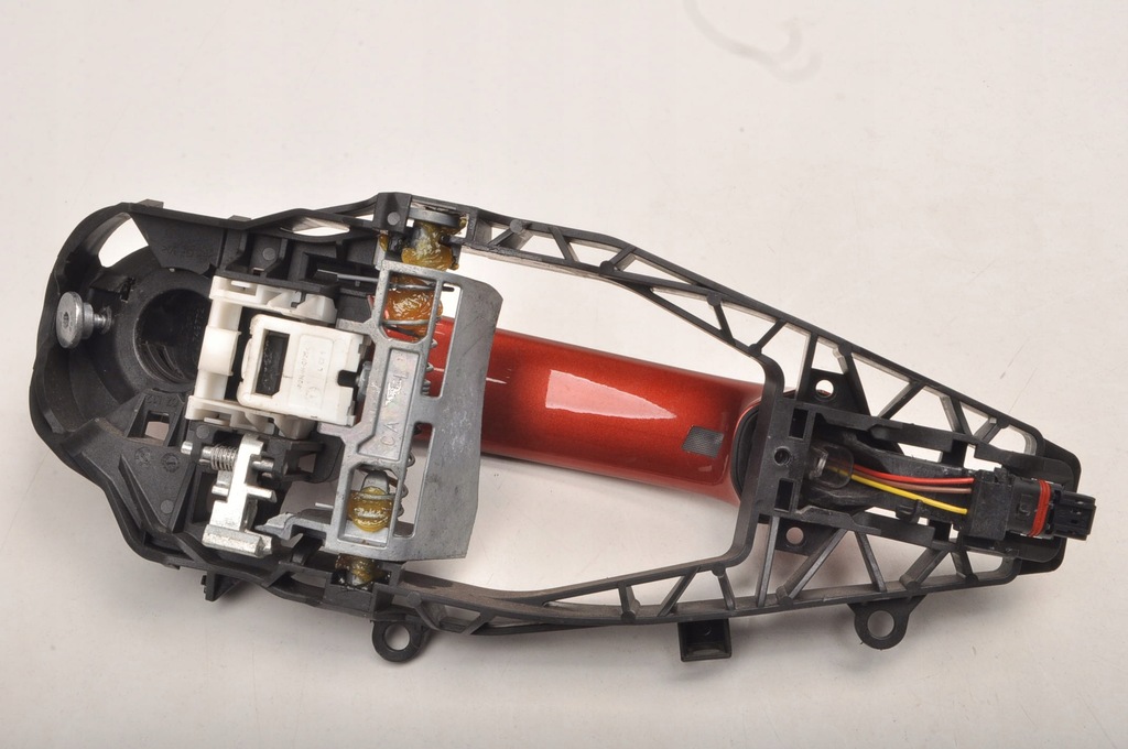 фото №10, Bmw 8 g16 ручка двері лівий задня 9881775