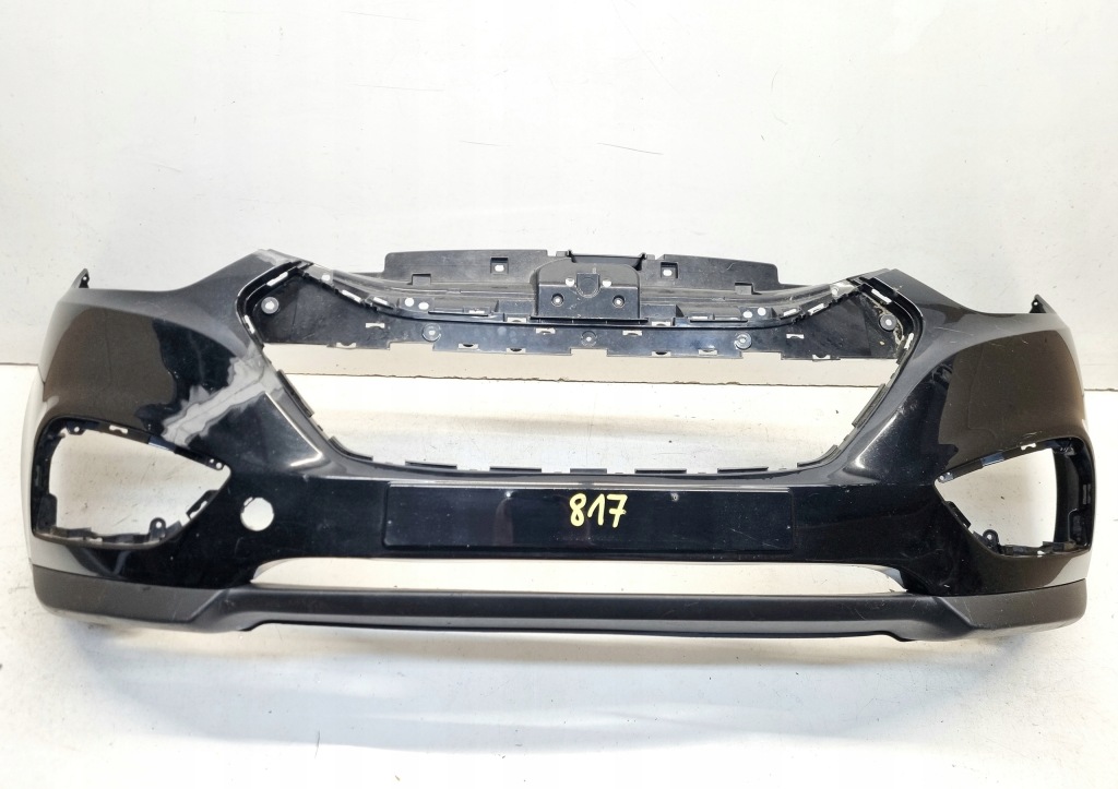 Купить Hyundai ix35 ix 35 бампер перед передний