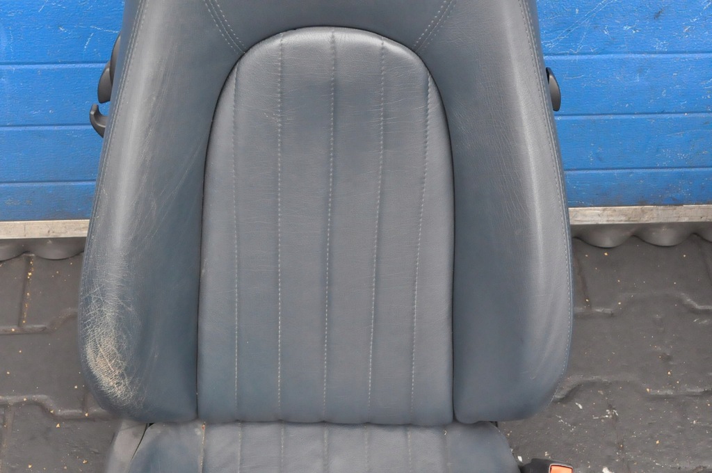 фото №13, Maserati 4200 gt coupe сидіння заднє сидіння накладки полиця обшивки anglik