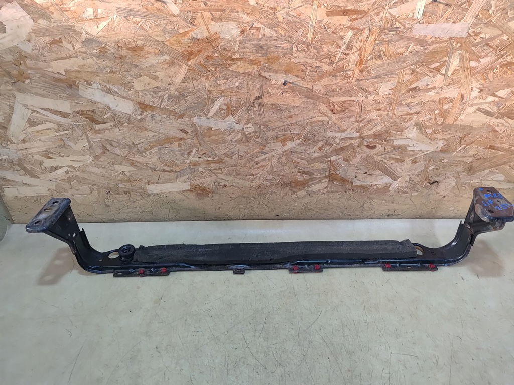 фото №1, Focus mk3 lift балка pod радиатор