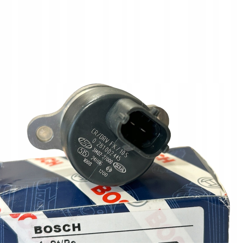 Елементи насоса cr клапан регулювання тиску підходить до: hyundai matrix, Ціна