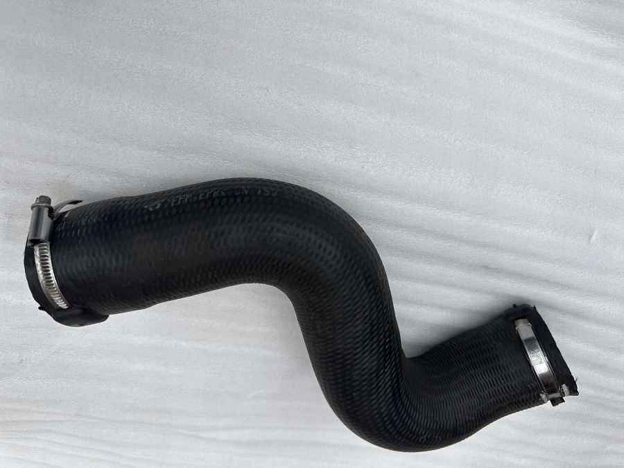 Купити Peugeot 508 citroen c4 picasso 2,0hdi патрубок труба інтеркулер ccp8 оригінал