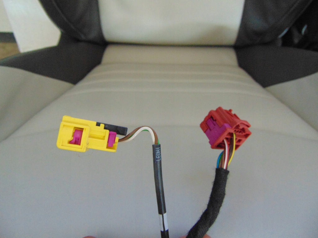 фото №6, Vw arteon салон сидіння заднє сидіння шкіра nowe оббивка