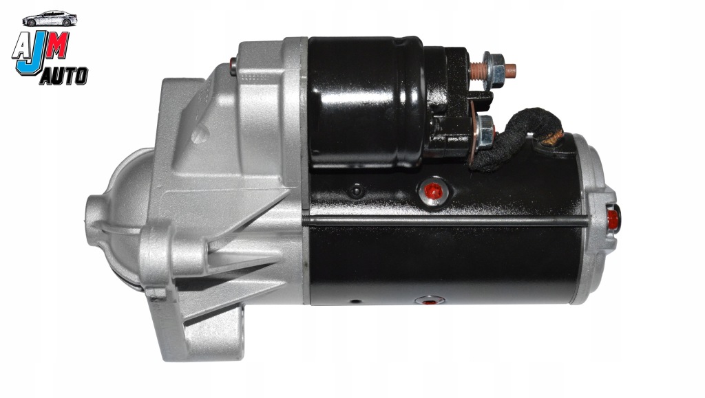 фото №2, Стартер 1.9 dci renault master ii trafic ii