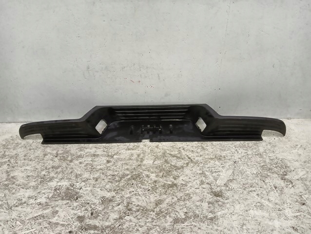 фото №1, Бампер задня задній підніжка ford ranger iii lift 15-22