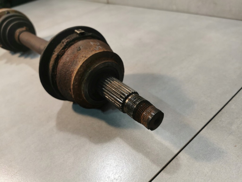 фото №5, Приводной вал правая alfa romeo 156 1.8 16v