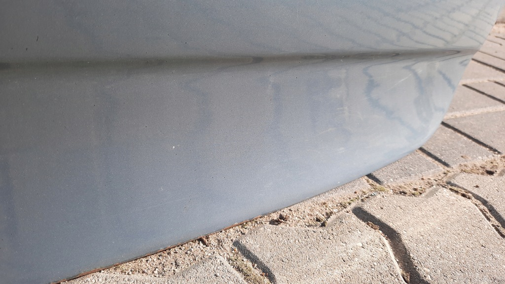 фото №5, Задня кришка багажника seat altea 04r