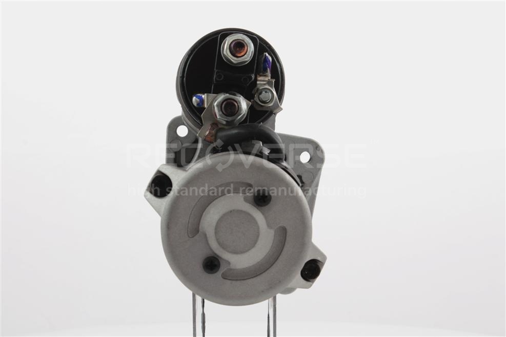 Стартер recoverse rec-1.8827 fabrycznie восстановленный с Разборки