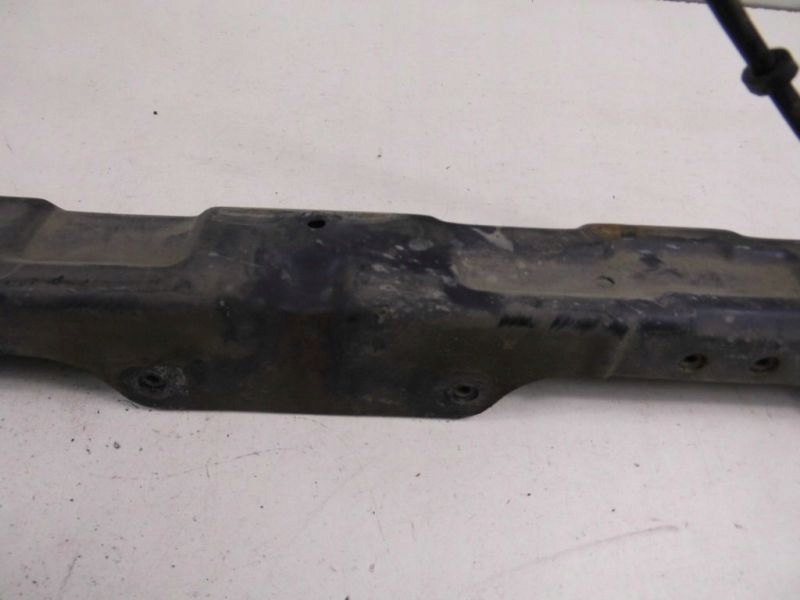 фото №6, Kia sportage i ja 99-04 pas передній верхній