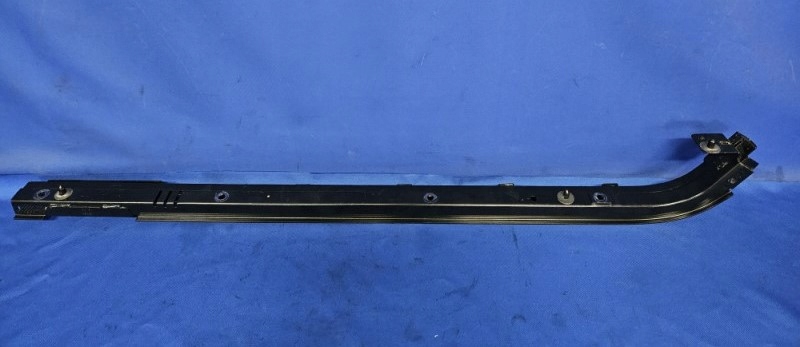 фото №6, Направляющая направляющая дверь левый bok expert iii jumpy iii proace ii