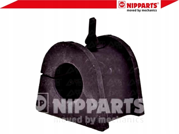 фото №2, Втулка стабілізатора [nipparts]