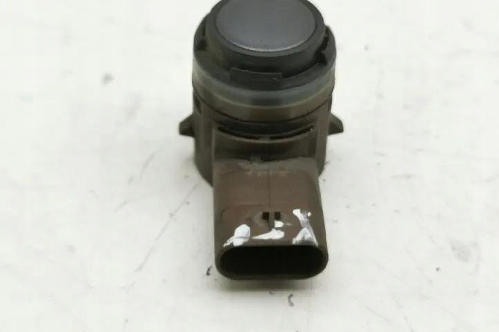 фото №7, Передний датчик pdc bmw i3 i01 9283202 0.65l hybrid 125kw 2017