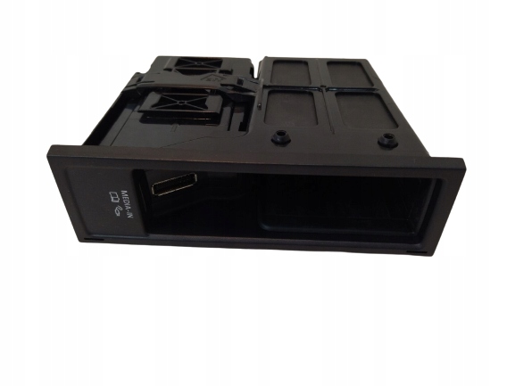 фото №6, Модуль блок керування interejs skoda оригінальний номер 5n0035342f