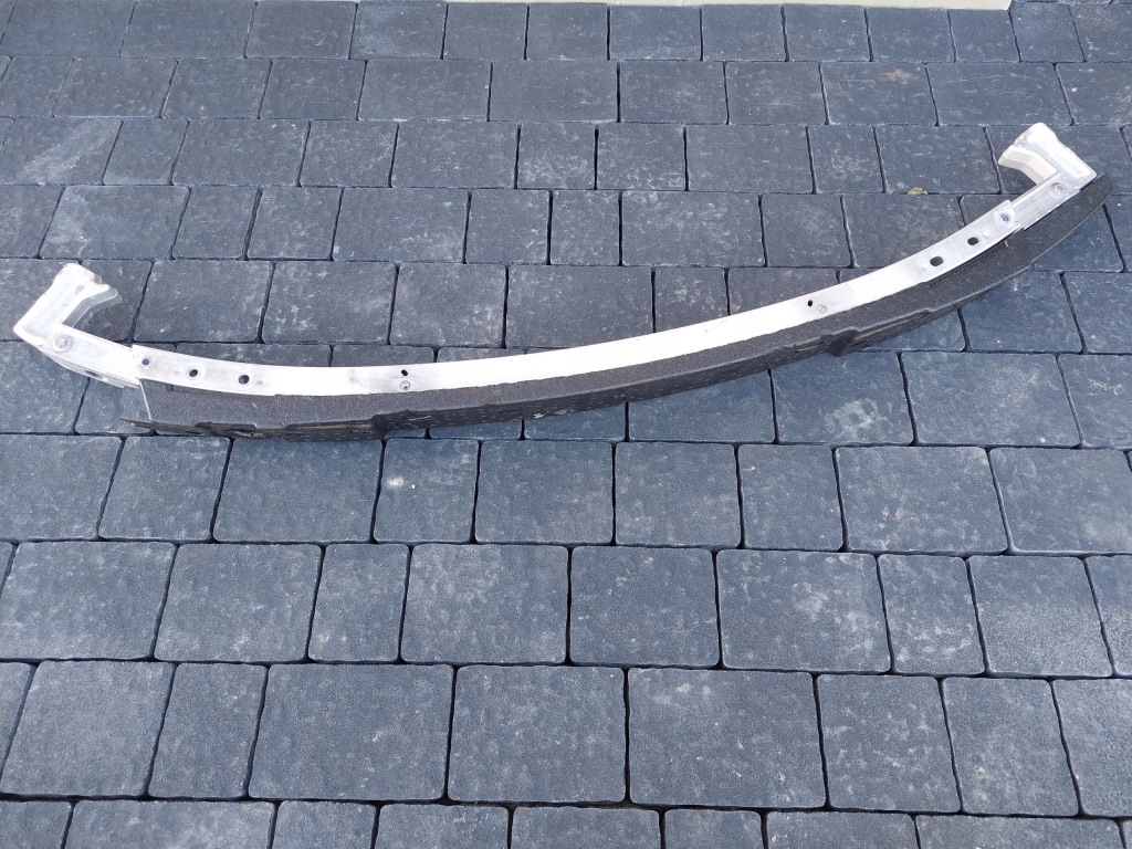 фото №1, Tesla y балка pod бампер абсорбер