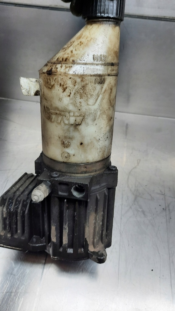 фото №5, Насос усилителя opel astra g zafira a