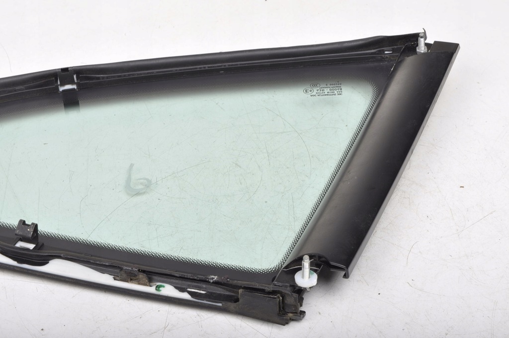 фото №8, Porsche 718 cayman 982 стекло кузовная правый задняя 16r 98154311205