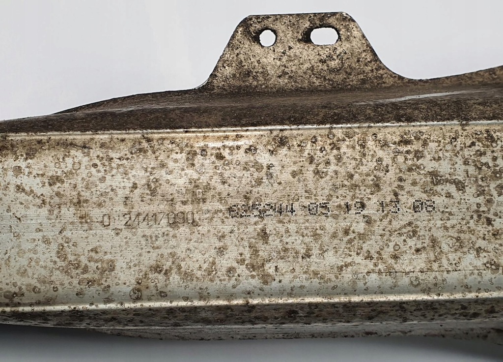 фото №5, Важіль лівий задній задня saab 9-3 93 024417090