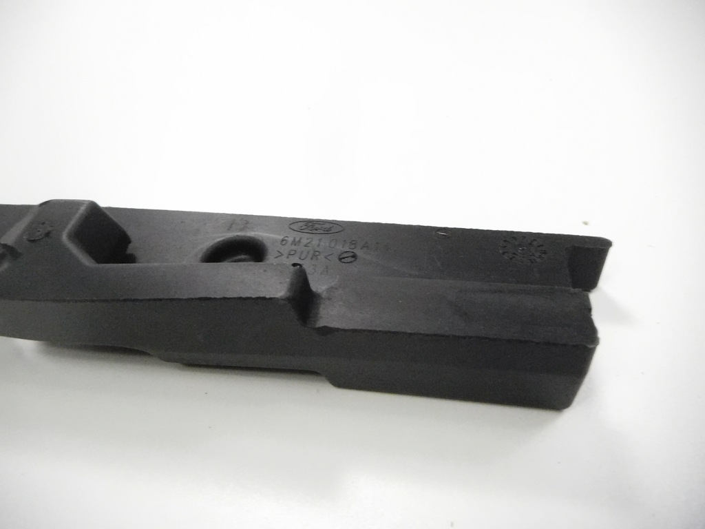 фото №7, Резиновый элемент кронштейн крыла p ford s-max 1551537