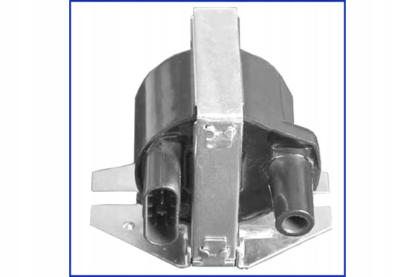 фото №2, Катушка зажигания fiat argenta croma fiorino minivan regata ritmo