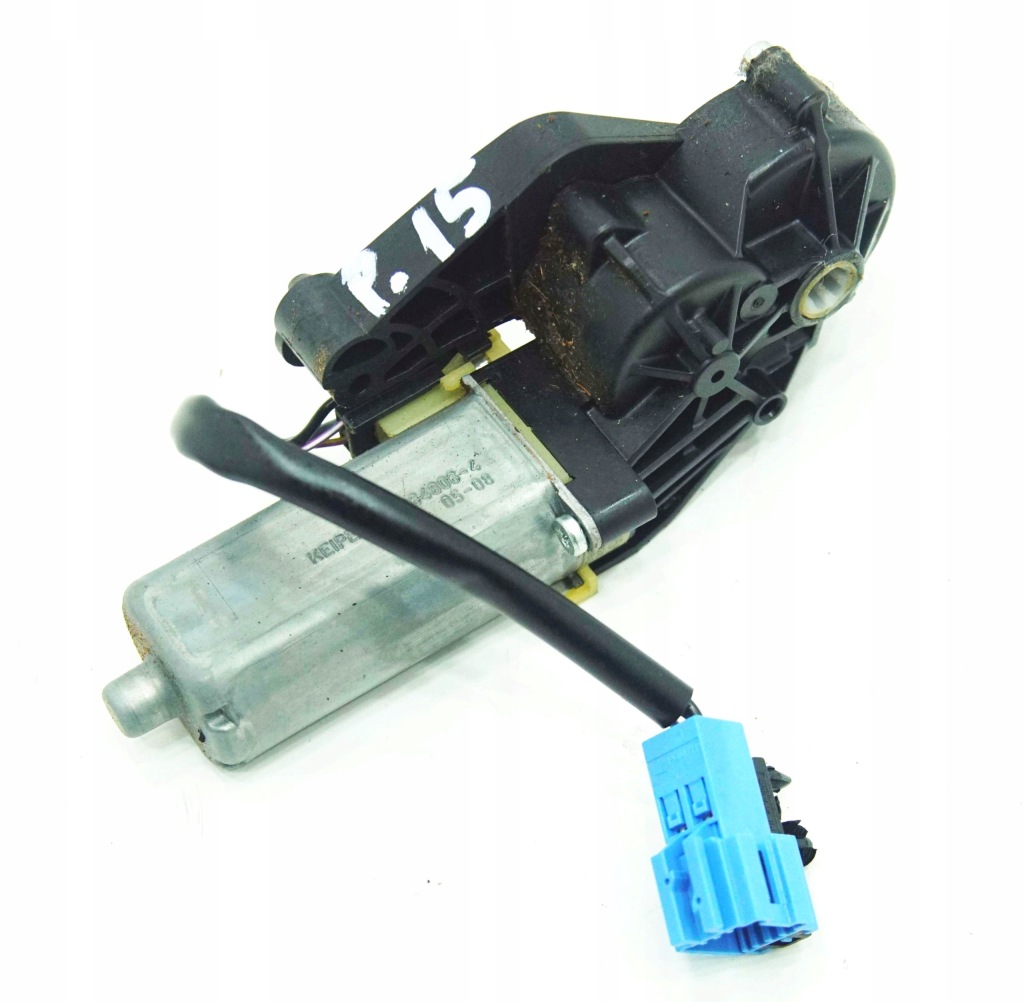 фото №1, Моторчик сидіння правого mercedes w221