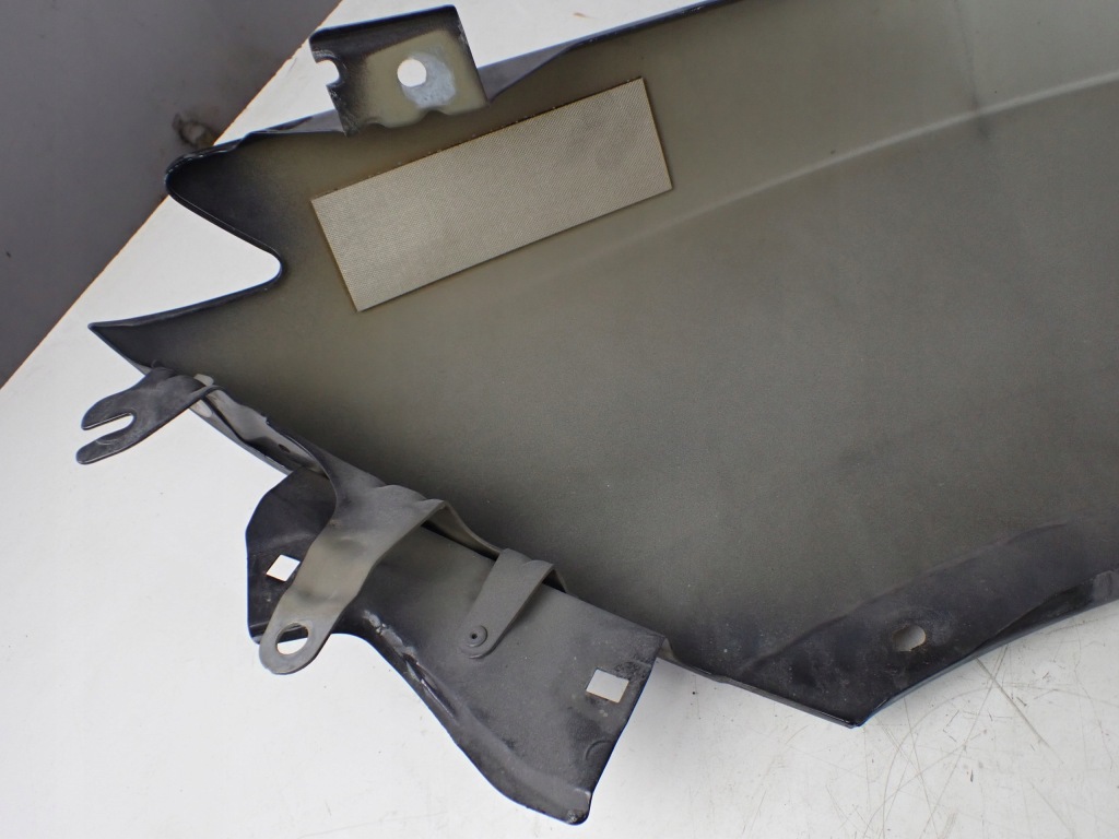 фото №10, Nissan juke i lift 14- крыло правый перед передний