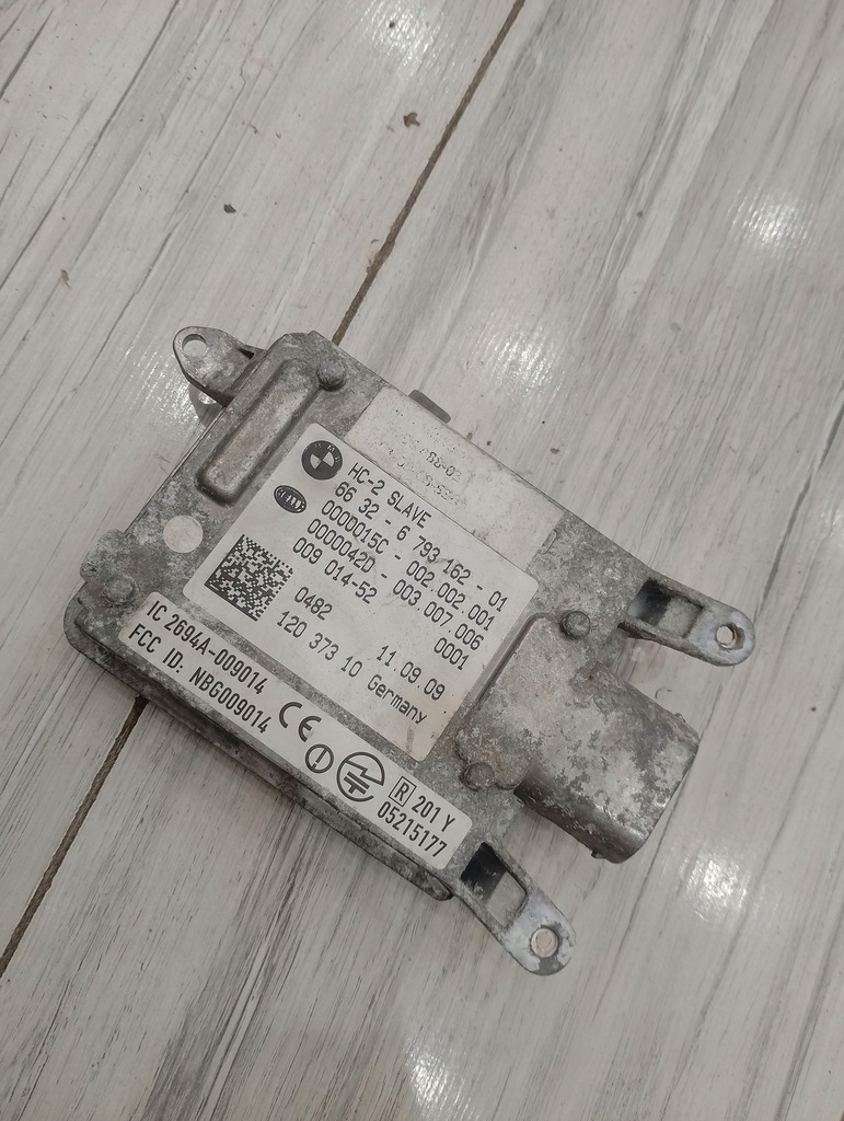 фото №1, Датчик перемикання поперечина руху bmw f01 f02 6793162