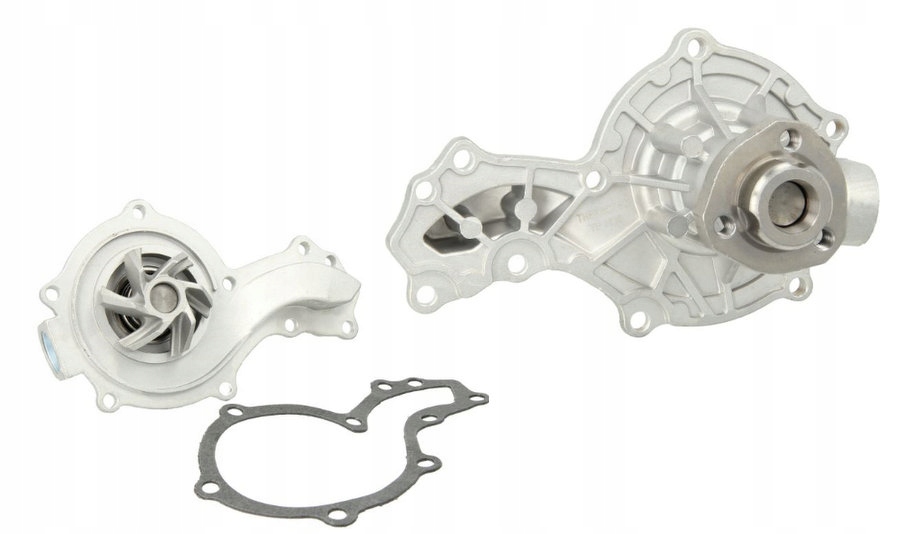 фото №1, Насос wody vw transporter iii iv sharan vento