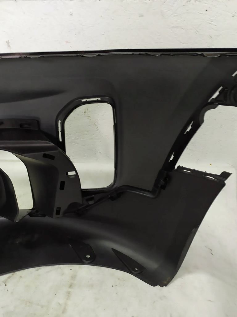 фото №8, Бампер перед mini countryman f60 lci lift