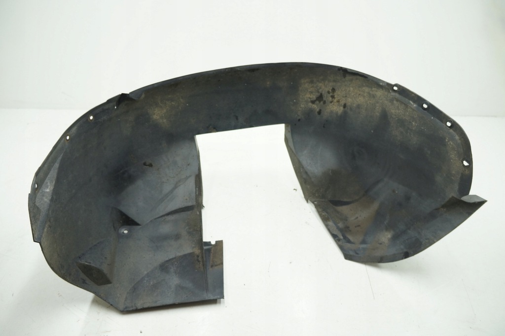 фото №1, Volvo c70i подкрылок левый перед левая передние