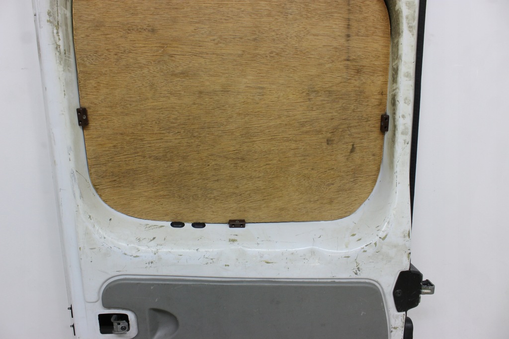 фото №7, Nissan primastar 02r- двері праве задні правий задня