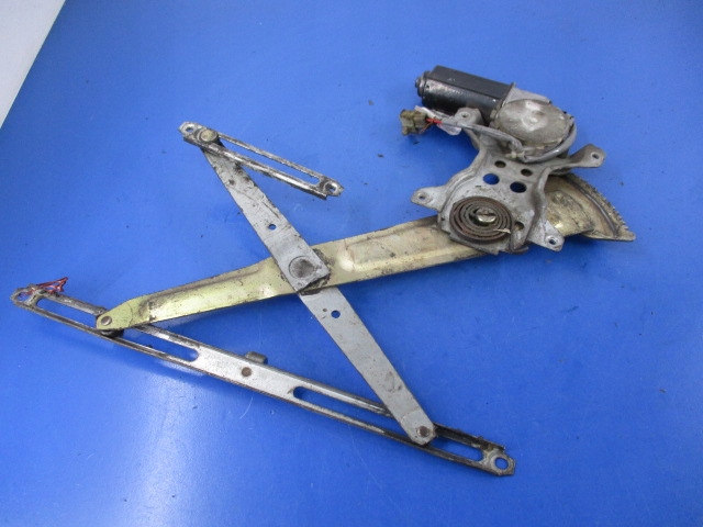 фото №3, Carina ii sedan підйомник скло лівий задня elektr