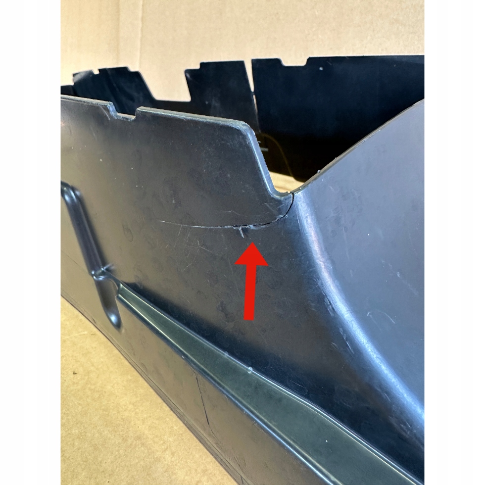 фото №7, Bmw 3 f30 31 8054228 воздуховод впуск воздуха