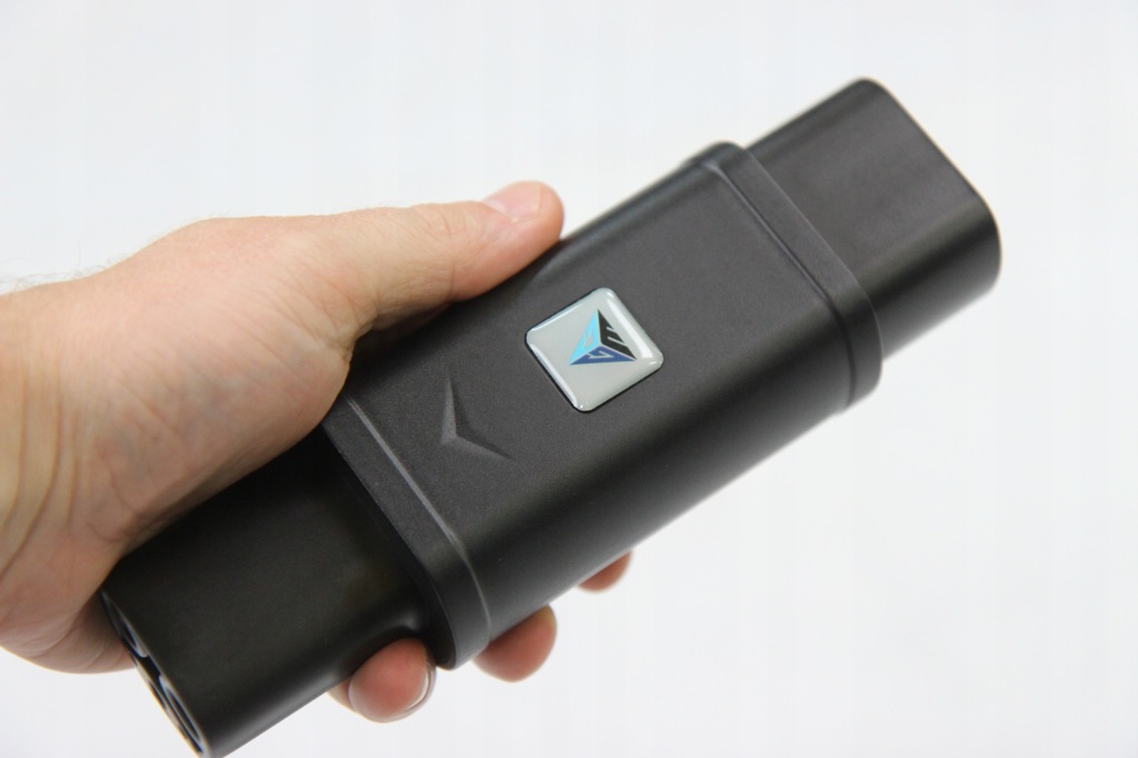 фото №9, Переходник зарядки typ2 32a 8kw ac do tesla вход usa do eu