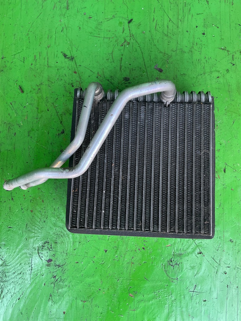 фото №1, Випарник кондиціонера volkswagen jetta iv