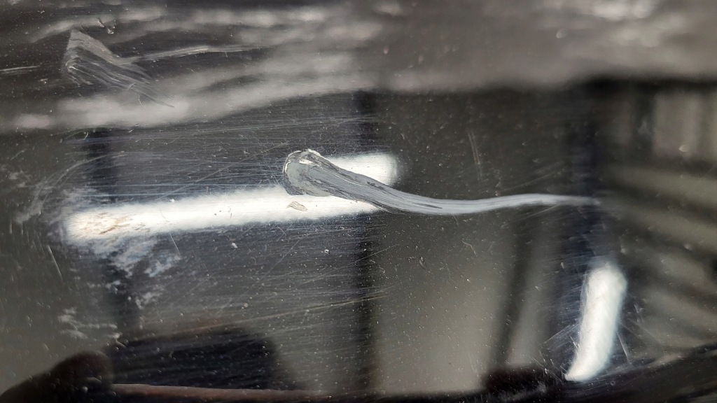 фото №4, Молдинг двері ліва перед toyota rav4 19-