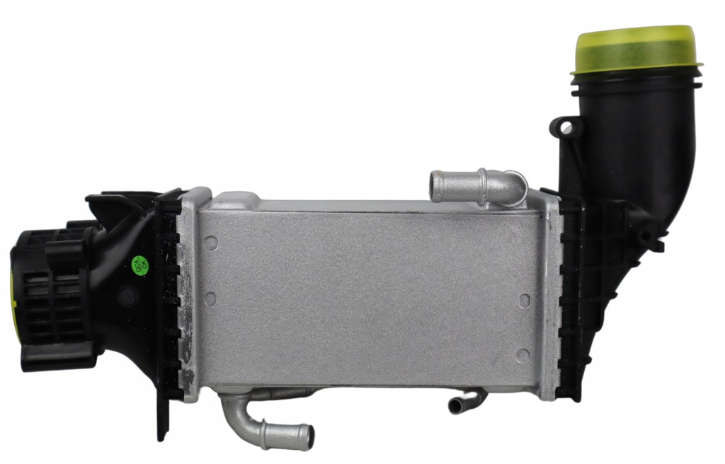 фото №4, Интеркулер vw t-roc 1.5 tfsi 2017 - / 04e145785e