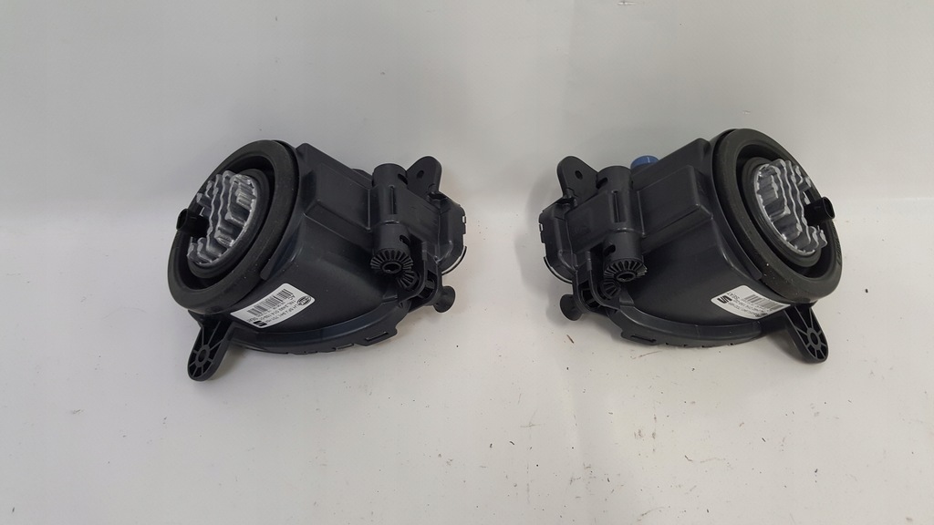 фото №6, Seat tarraco led противотуманная фара противотуманные 2018-2020r