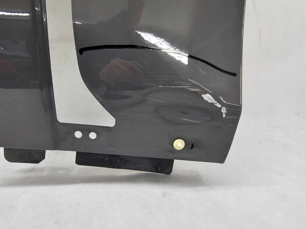 фото №6, Bmw 7 g11 g12 lift lci 2019+ крыло перед передний левый