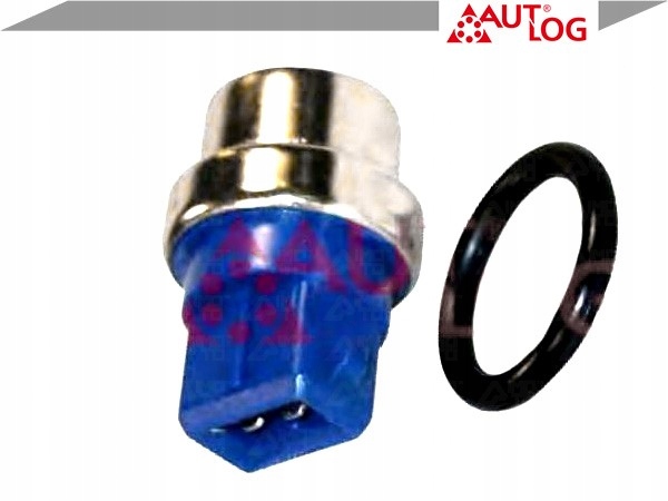 фото №2, Датчик температуры жидкость радиатора [autlog]