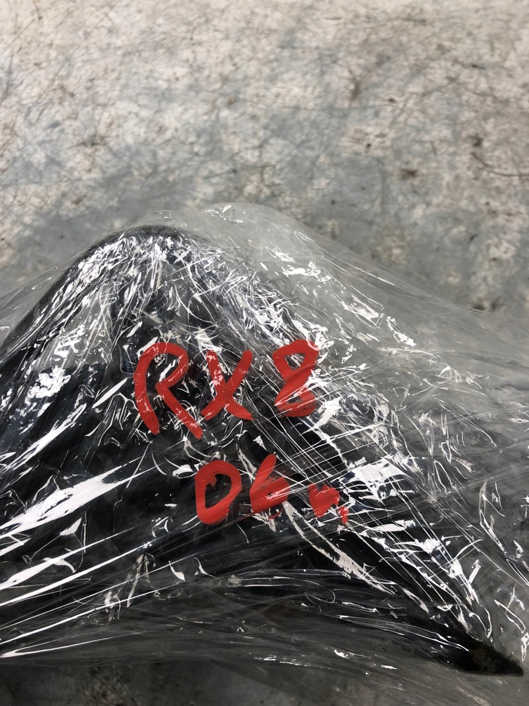 фото №5, Домкрат подъемник mazda rx-8 rx8