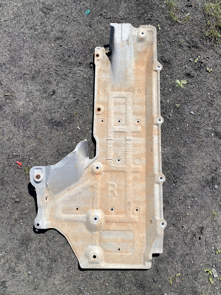 фото №4, 57 nissan 370z захист підвіска кузовна