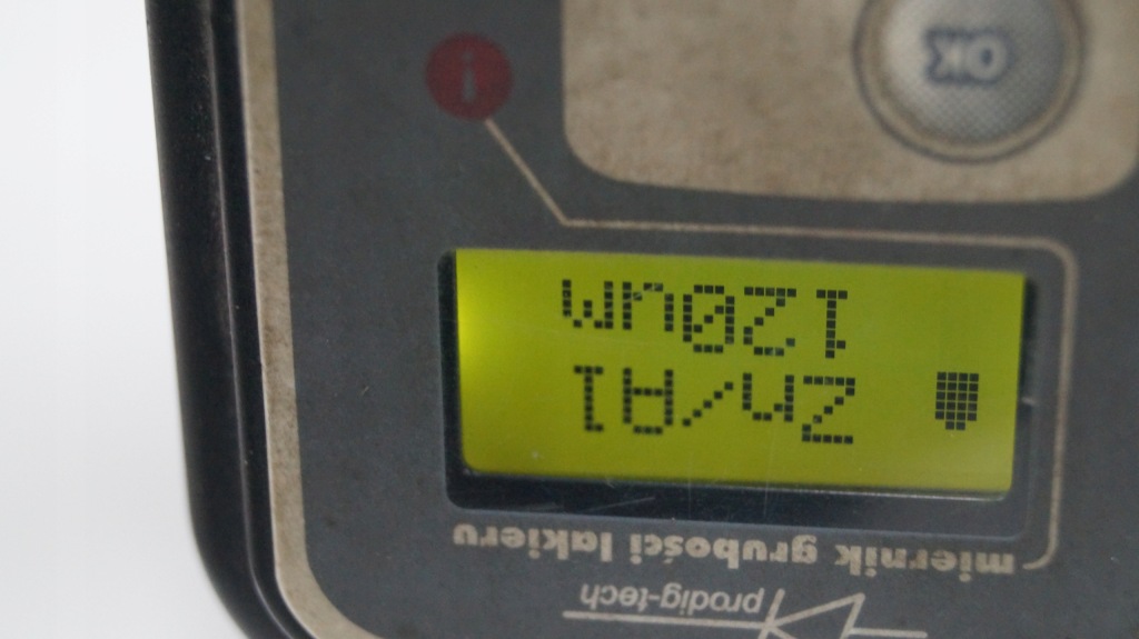 фото №14, Крыло передний левый renault laguna iii ov369 2010