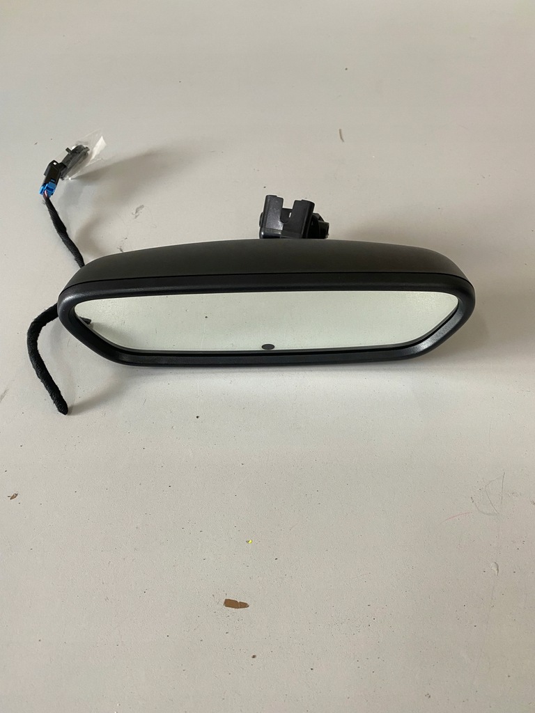 фото №1, Дзеркало заднього виду салону proace city berlingo rifter combo e 9840410080