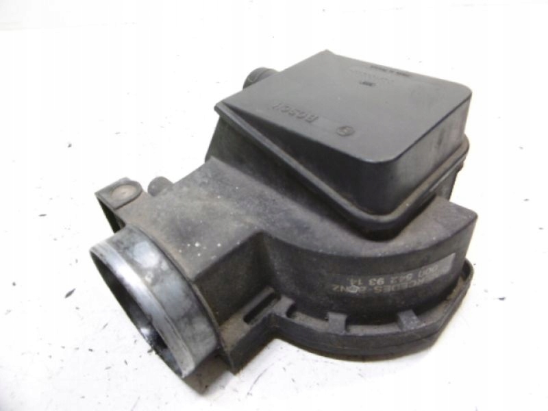 фото №6, W638 расходомер 2,3td 0281002034