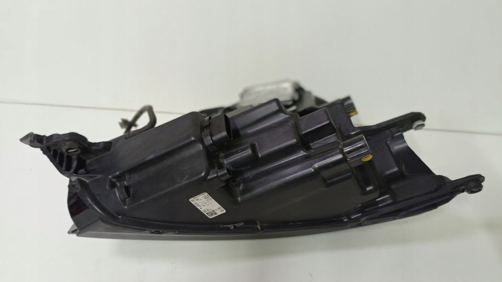 фото №12, Skoda kodiaq lift full led левый правый фара лампа левая правая 566