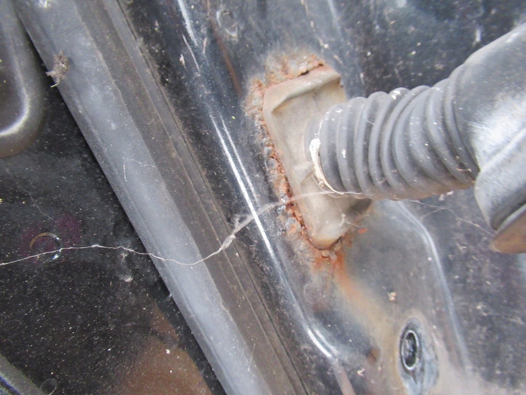 фото №6, Двері перед ліва opel insignia a