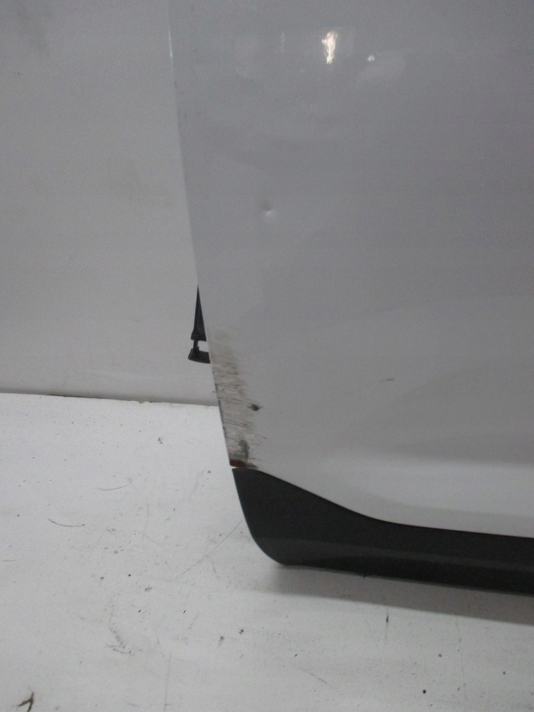 фото №6, Замок двері ліва передні volvo xc40 xc