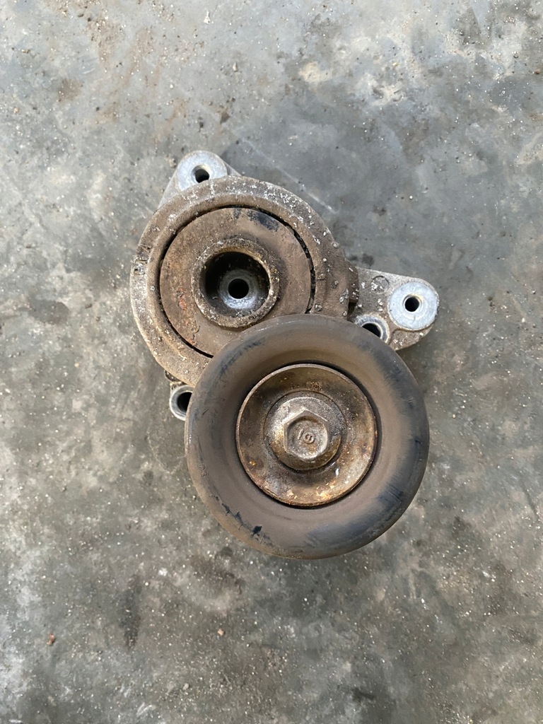 фото №1, Натяжитель honda fr-v 2.0