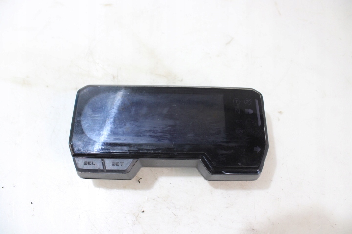 фото №1, Прилади honda cb650ra